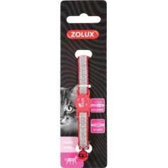 ZOLUX COLLARE SHINY IN NYLON