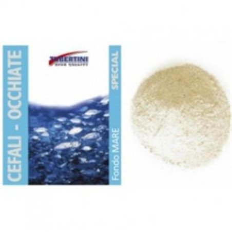 TUBERTINI MANGIME FONDO MARE SPECIAL 1KG