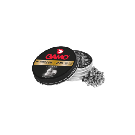 GAMO MASTER POINT CAL. 4,5 500PZ
