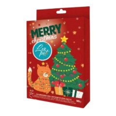 LEOPET GATTO CALENDARIO DELL'AVVENTO