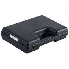 BRUNI REPLICA P4 CAL.9 NERA PISTOLA A SALVE