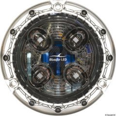 OSCULATI LUCE SUBACQUEA LED PIRANHA P4 POLYMER