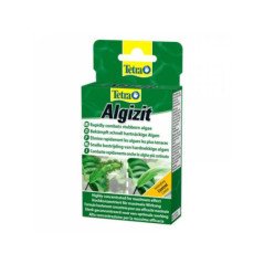 TETRA ALGIZIT 10 TABLETS COMBATTE TUTTE LE ALGHE