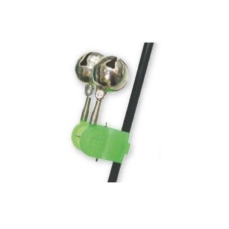 OLYMPUS CAMPANELLO DOPPIO A PINZA CON PORTA STARLIGHT