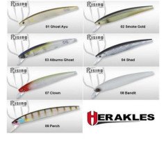 HERAKLES ARTIFICIALE SNAKE 95SP