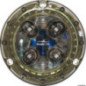 OSCULATI LUCE SUBACQUEA LED PIRANHA HI-POWER
