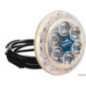 OSCULATI LUCE SUBACQUEA LED PIRANHA P6 NITRO 12 V