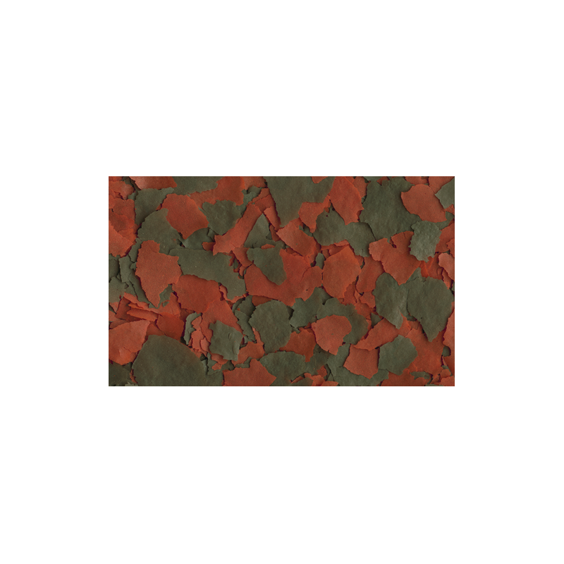 TETRA CICHLID XL FLAKES 500ML