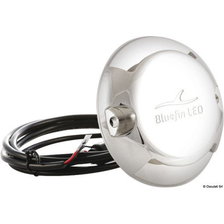 OSCULATI LUCE SEGNAPASSO INOX LED