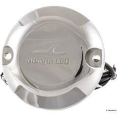 OSCULATI LUCE SEGNAPASSO INOX LED