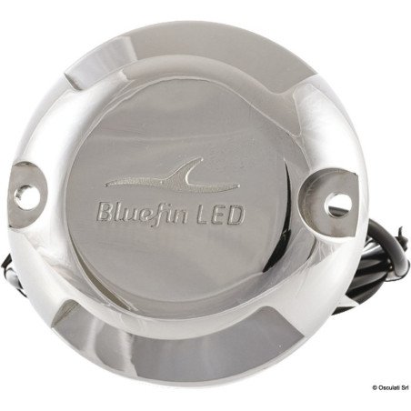 OSCULATI LUCE SEGNAPASSO INOX LED