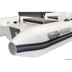 OSCULATI TENDER GONFIABILE COMPATTO 3,60MT