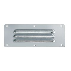 GFN PRESA D'ARIA INOX GRIGLIA MINI 127X65