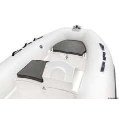 OSCULATI TENDER GONFIABILE COMPATTO 3,60MT