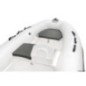 OSCULATI TENDER GONFIABILE COMPATTO 3,60MT