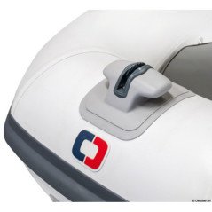OSCULATI TENDER GONFIABILE COMPATTO 3,60MT