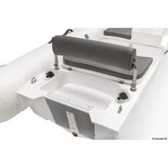 OSCULATI TENDER GONFIABILE COMPATTO 3,60MT