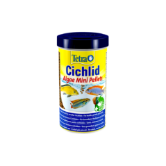 TETRA CICHLID ALGAE  MINI 500ML
