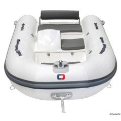 OSCULATI TENDER GONFIABILE COMPATTO 3,60MT