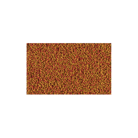TETRA CICHLID COLOUR PELLETS 500ML