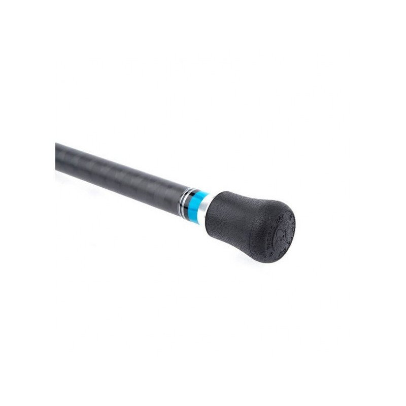SHIMANO CANNA TECHNIUM BOAT QUIVER H 350CM 150GR