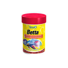 TETRA BETTA MINI FIOCCHI 85ML