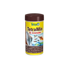 TETRAMIN XL GRANULES 250ML