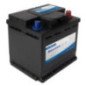 DSBATTERY BATTERIA NAUTICA PLUS 12V 55AH 550A