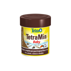 TETRAMIN BABY 66ML
