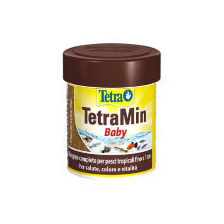 TETRAMIN BABY 66ML