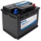 DSBATTERY BATTERIA NAUTICA PLUS 12V 65AH 650A