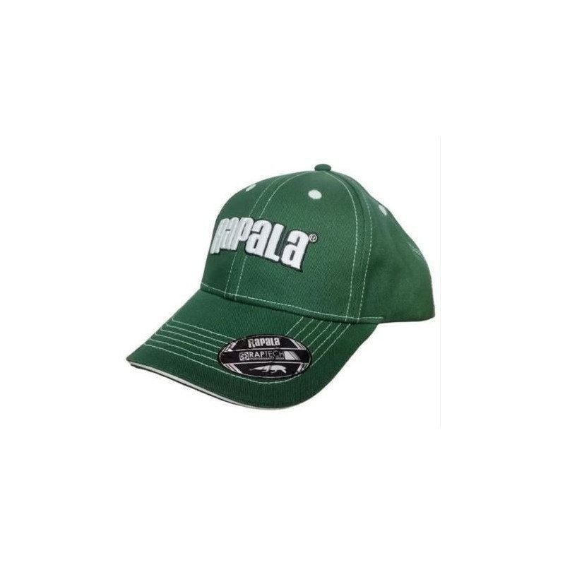 RAPALA CAPPELLO VERDE SCURO