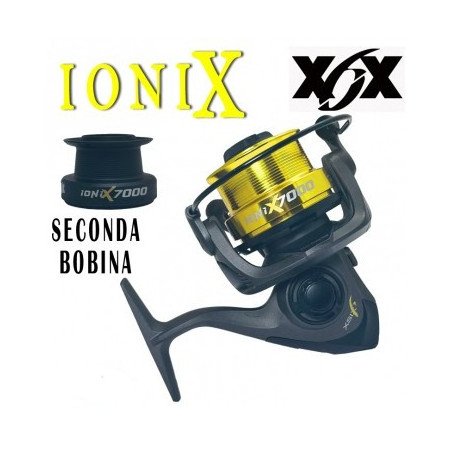 X6X MULINELLO IONIX SURF 7000