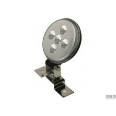 MTM FARETTO LED DA COPERTA E POZZETTO OR-LINE FLOOD