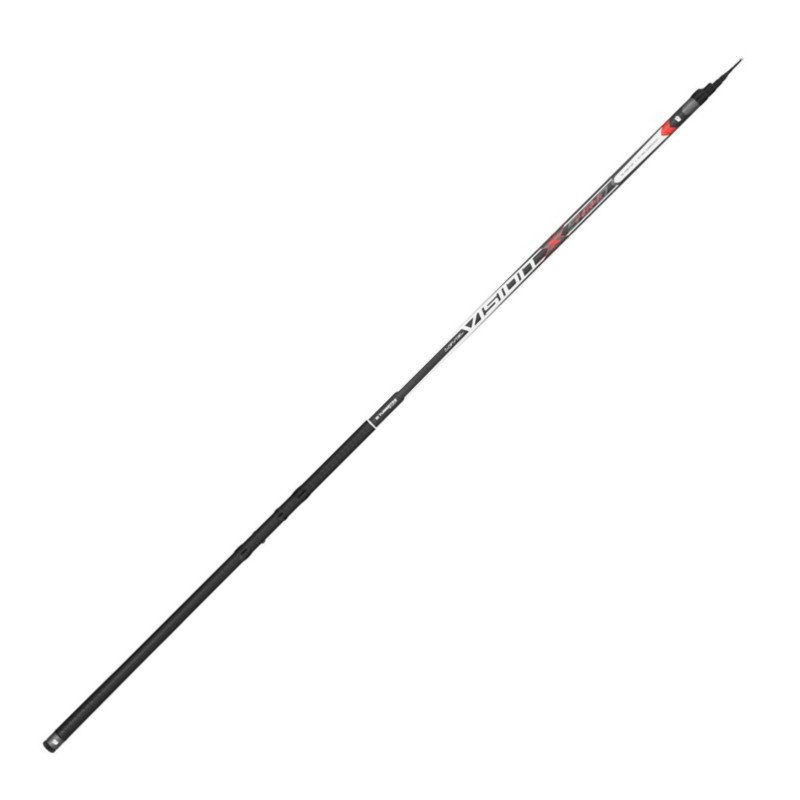 TUBERTINI CANNA LEVEL VISION X POWER 0.30GR