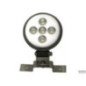 MTM FARETTO LED DA COPERTA E POZZETTO OR-LINE FLOOD