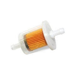 GFN FILTRO BENZINA TRASPARENTE PORTATA 50LT/H