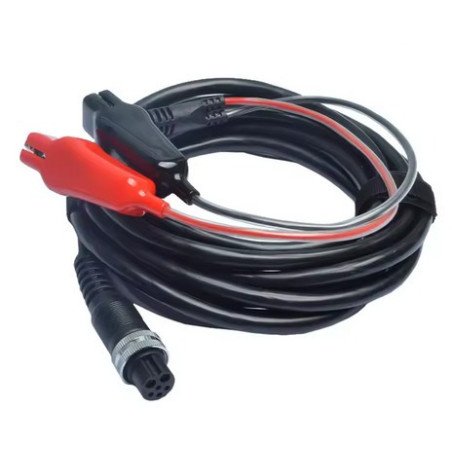 DAIWA CAVO ALIMENTAZIONE TANACOM 500