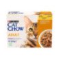 PURINA CAT CHOW ADULT POLLO 85GR