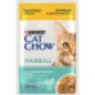 PURINA GATTO CAT CHOW HAIRBALL POLLO 85GR