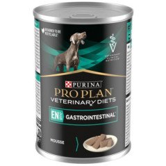PURINA CANE LATTINA EN GASTROINTESTINAL MOUSSE 400GR
