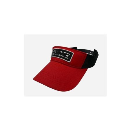VMC CAPPELLO RED VIZOR
