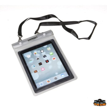 CONTENITORE WATERPROOF PER IPAD