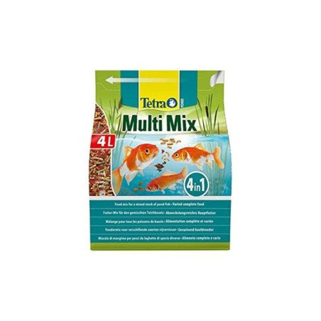 TETRA POND MULTIMIX