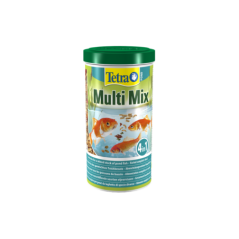 TETRA POND MULTIMIX