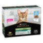 PURINA PRO PLAN STERILISED ADULT MAINTENANCE MERLUZZO 75GR