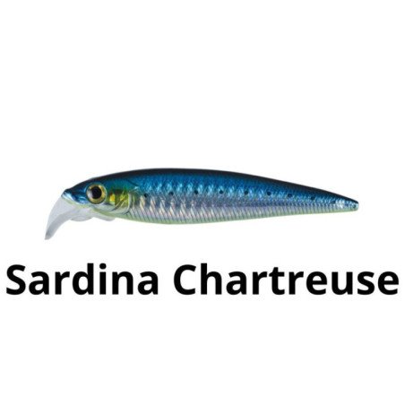 HERAKLES ARTIFICIALE LIP 95S 12GR