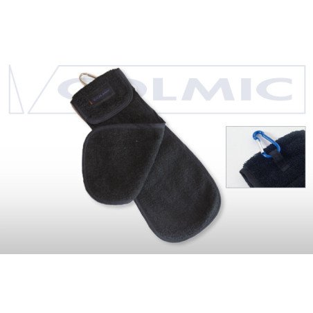 COLMIC ASCIUGAMANO DA CINTURA