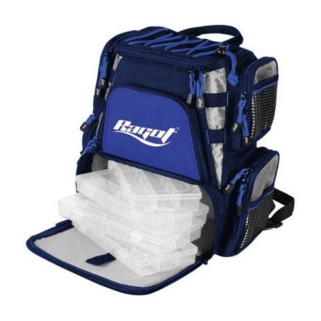 RAGOT BACKPACK