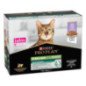 PURINA PRO PLAN STERILISED SENIOR MAINTENANCE TACCHINO 85GR